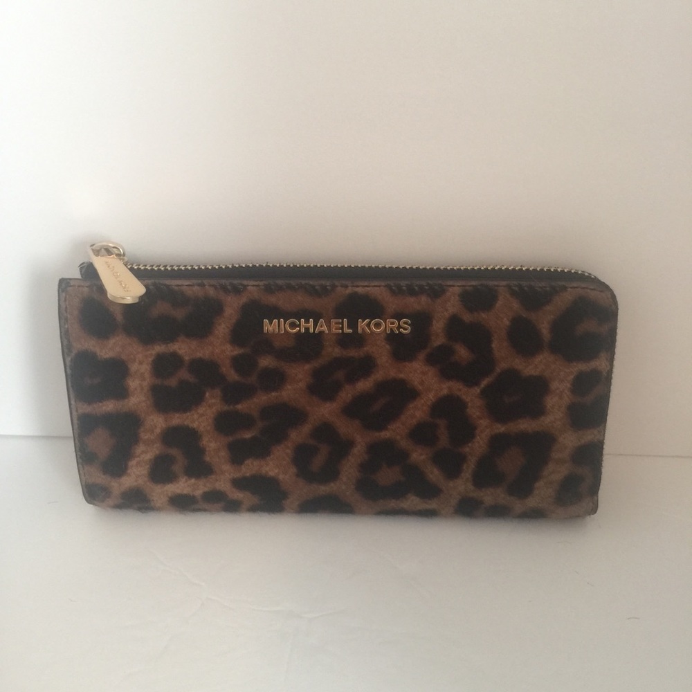 Michael Kors wallet